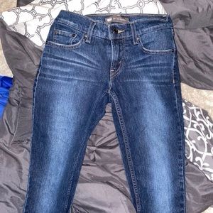 Levi jeans